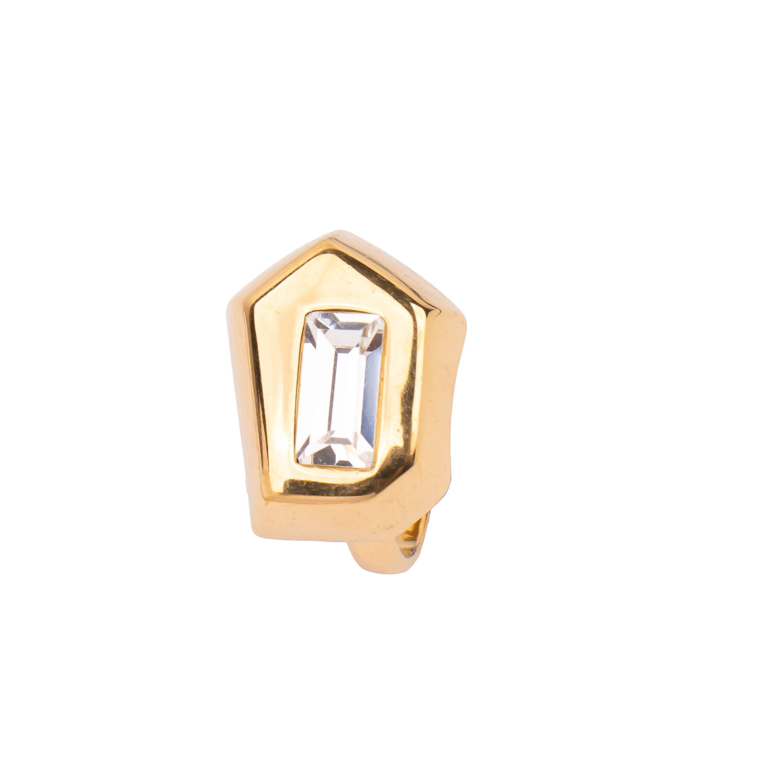 chunky-diamond-ring-18k-gold-plated