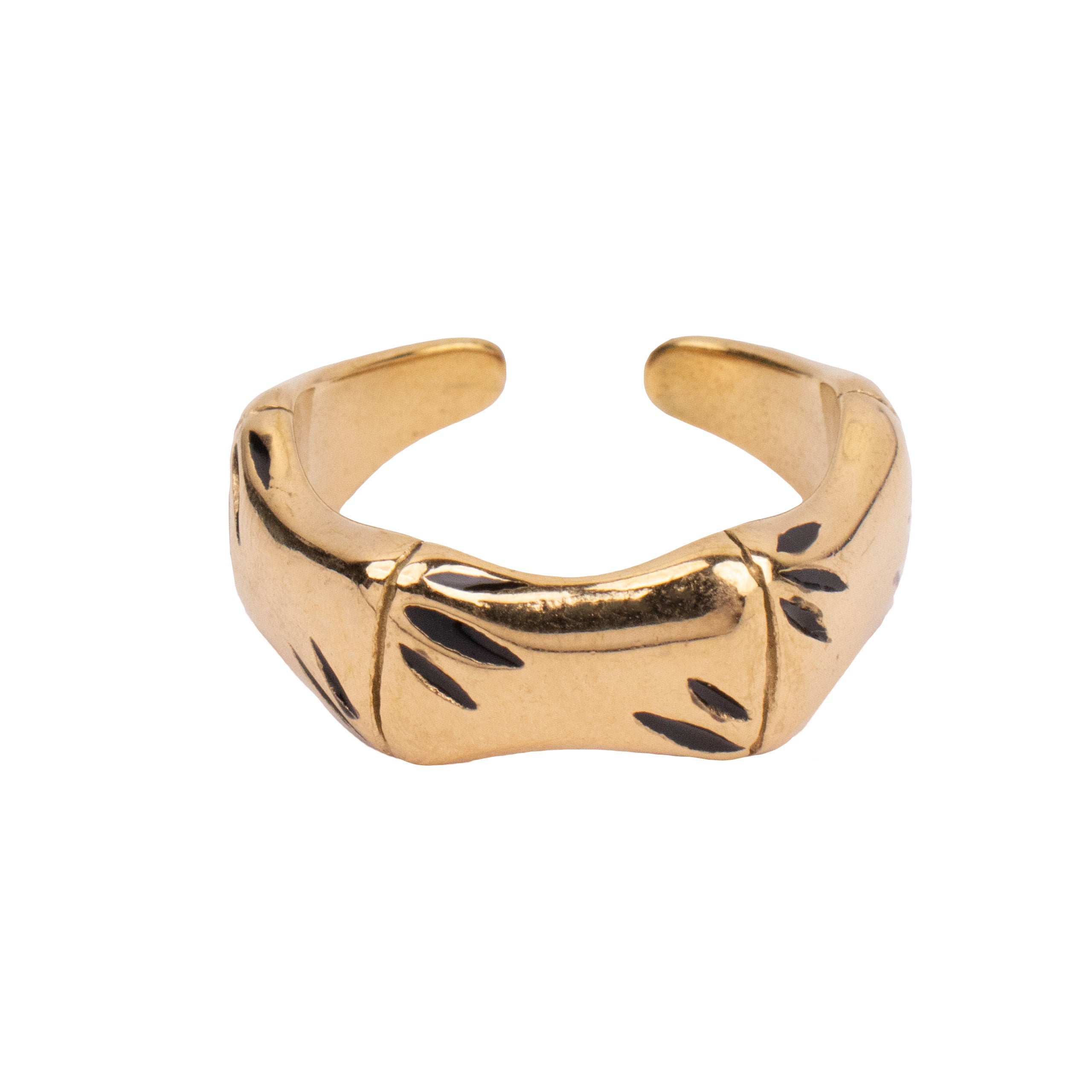 curvy-ring-band-18k-gold-plated