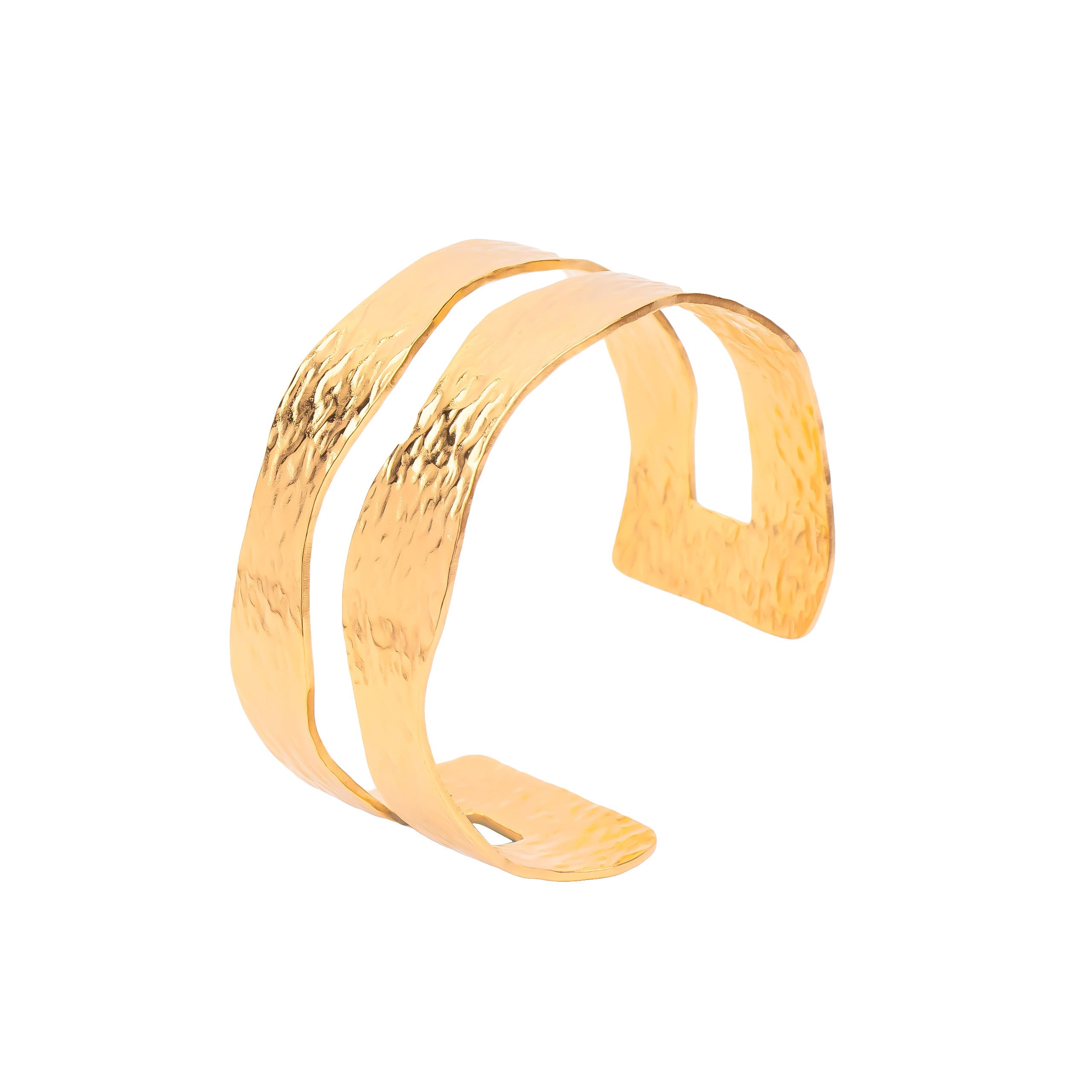 matte-gold-finish-cuff-18k-gold-plated